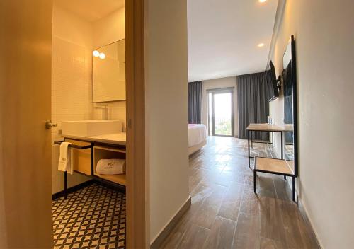 Fotografie z fotogalerie ubytování Hotel MX más san miguel de allende v destinaci San Miguel de Allende