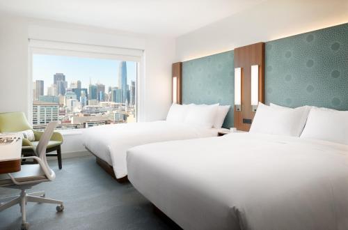 LUMA Hotel San Francisco - #1 Hottest New Hotel in the US 2023 Image