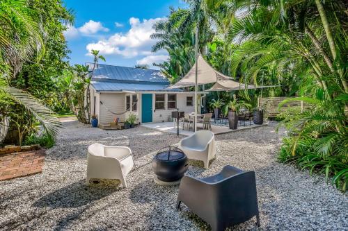 Boho Bungalow – Photos 2