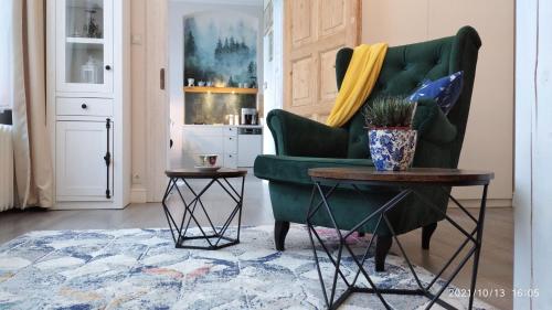 Apartament z Klasą - Gorajówka