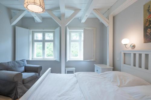Легло или легла в стая в Ferienhaus Achter de Diek