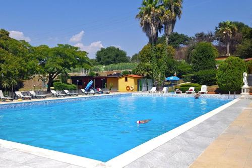 Caravan park Rom - ILA02101h-MYD, Roma, Italy
