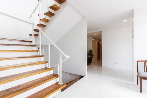 Gambar di galeri bagi Tely's Bed & Breakfast Iloilo powered by Cocotel di Iloilo City