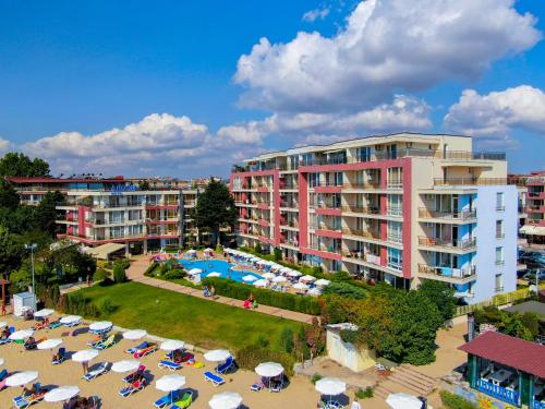 Photo de la galerie de l'établissement Aurelia Beach Complex, à Ravda