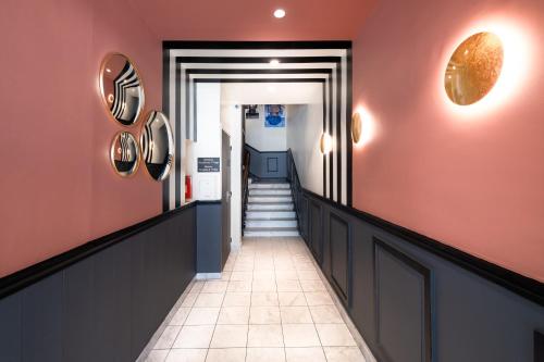 Hôtel Le Seize, Nice Centre photo 33
