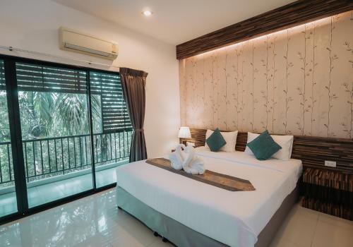 Gallery image of Chanalai Resort and Hotel in Ban Pa Yang