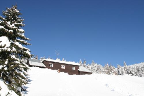 Gallery image of Penzion U Kotle in Horni Misecky