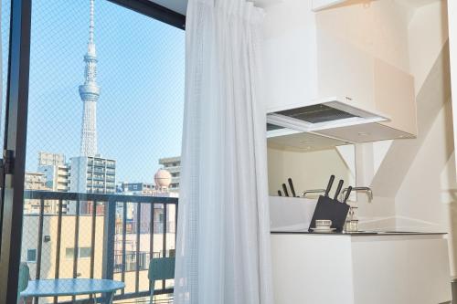 Asakusa New City Hotel