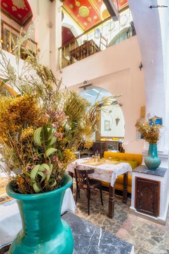 Imagen de la galería de Casa Hassan, en Chefchaouen
