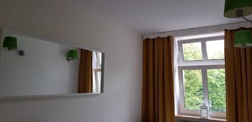 Gallery image of Rooms Gdańsk Wrzeszcz centrum in Gdańsk