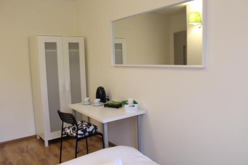 Gallery image of Rooms Gdańsk Wrzeszcz centrum in Gdańsk