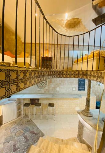Ancient Roman Mansion