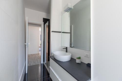 iFlat Trastevere Industrial Apartment