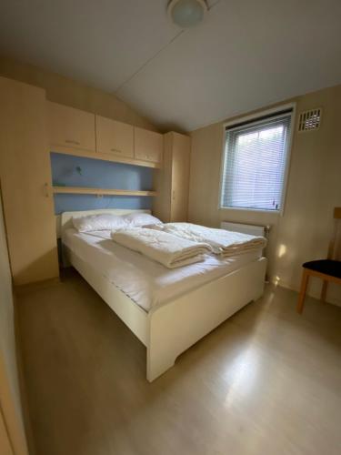Fotografie z fotogalerie ubytování Chalet Togo v destinaci Wageningen