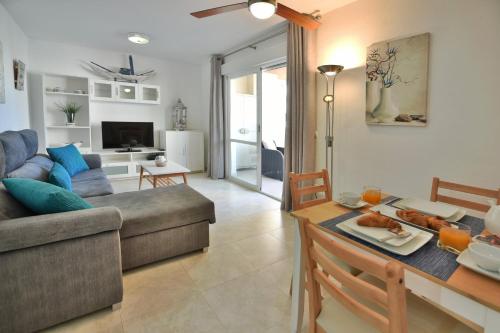 Apartamento Rubino - Inmodream Calpe
