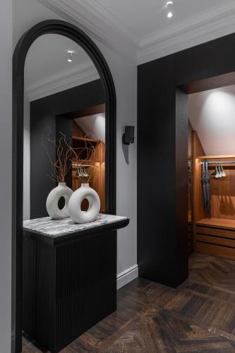 Fotografie z fotogalerie ubytování A22 Hotel v Rize