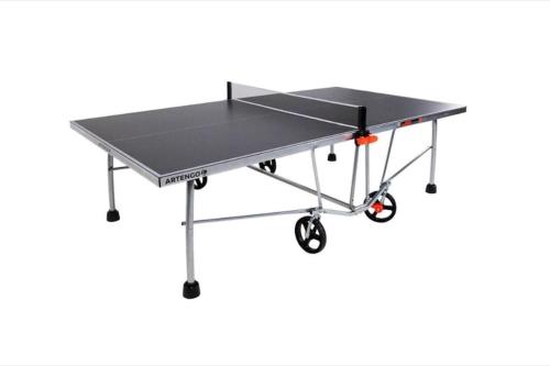Kemudahan pingpong di Casa di Andria atau berdekatan
