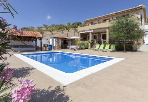 Παραθεριστική κατοικία Casa Lolo (Ισπανία Loja) - Booking.com