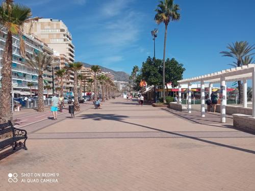 Vuestro apartamento del Sur