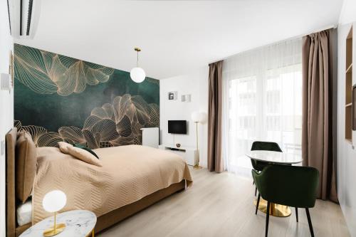 Foto Elisabeth Downtown Apartments by FirstHost 2