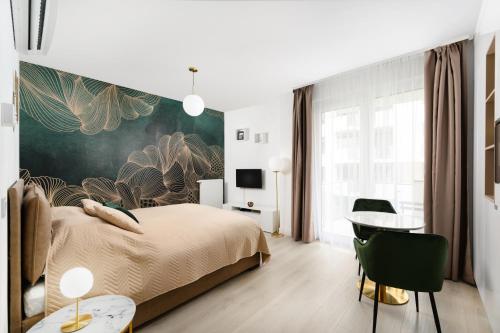 Gallery image of Elisabeth Downtown Apartments by UrbanRent in Budapest