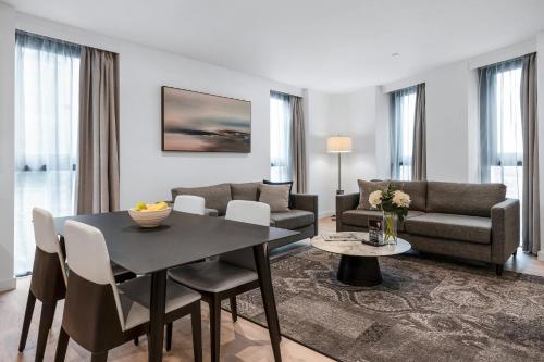 Two Bedroom Premium Apartment