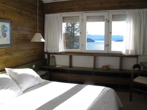Foto da galeria de Hosteria Santa Rita em San Carlos de Bariloche