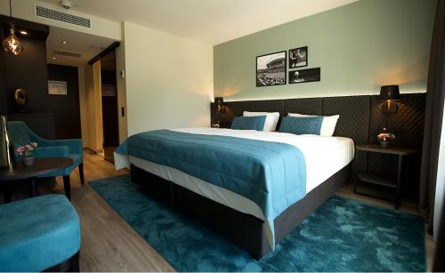COURT HOTEL – Photos 4