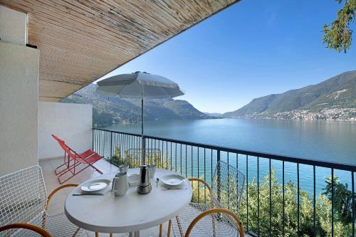 Residence La Cava Bilocale 1b