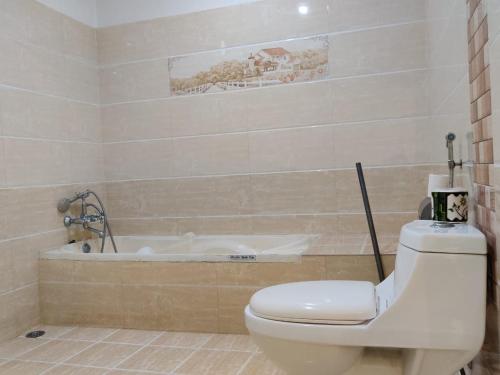 Gallery image of Shiva Ganges View Guest House in Varanasi