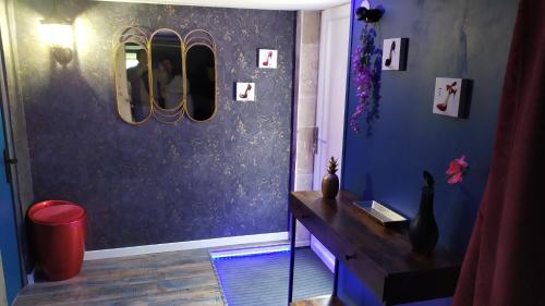 BDC Le Boudoir de Cormelles – Photos 5