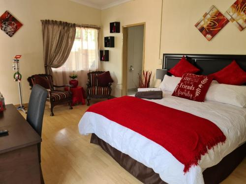 Gallery image of Christa's Place 897 in Pretoria