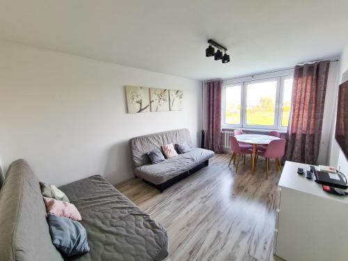 Zdjęcie z galerii obiektu Apartament Rycerski w mieście Malbork