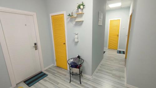 Liga23 Apartments, Kudrovo, Russia