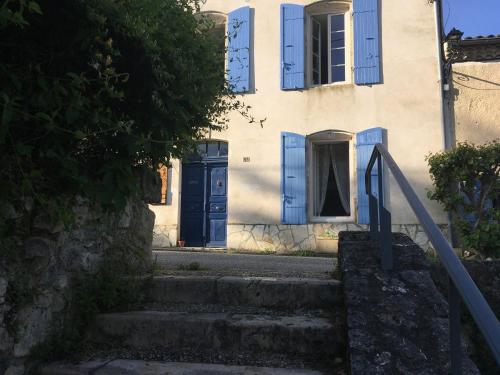 Gambar di galeri bagi Gîte des Z’As di Nérac