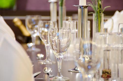 Ποτά στο Mercure Hotel Lüdenscheid