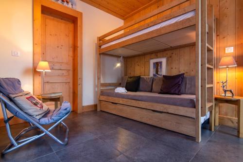 Galería fotográfica de Appartment Arsene No 2 - Happy Rentals en Chamonix-Mont-Blanc