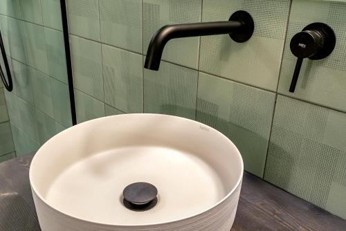 Galería fotográfica de Hotel Orangine en Hospitalet de Llobregat