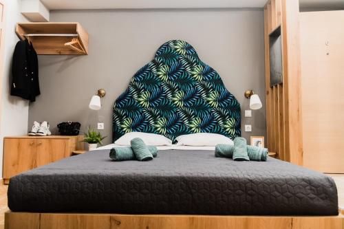 Glam Boutique Apartments - Thessaloniki Heart