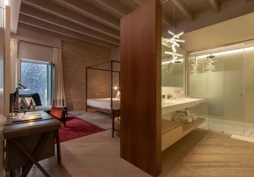 Mercer Hotel Barcelona photo 8