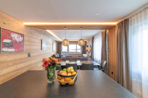 Haus Mirador by Zermatt Premium Apartments