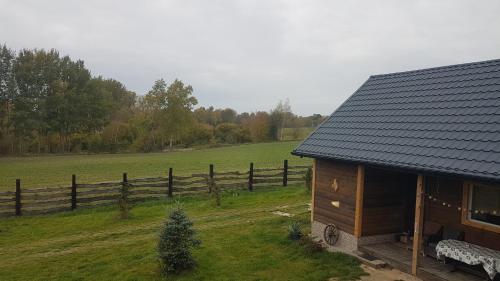 Φωτογραφία από το άλμπουμ του Agroturystyka Perła Gaju σε Wojciechów