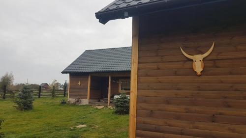 Φωτογραφία από το άλμπουμ του Agroturystyka Perła Gaju σε Wojciechów