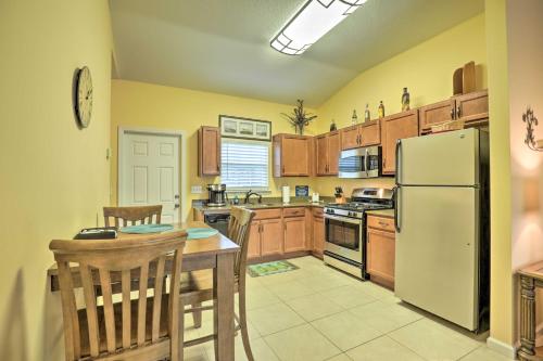 Gambar di galeri bagi Pet-Friendly Palatka Apartment with Boat Ramp! di Palatka