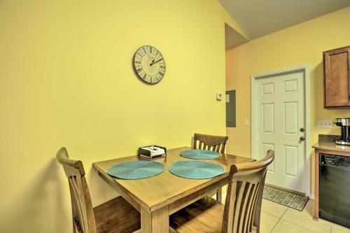 Gambar di galeri bagi Pet-Friendly Palatka Apartment with Boat Ramp! di Palatka