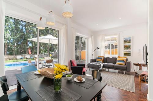 The Yellow House - Heritage Pool Villa by LS