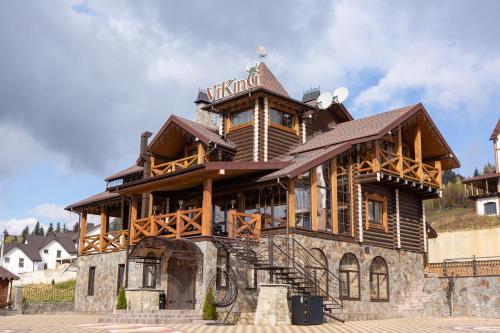 Viking Hotel – Photos 2