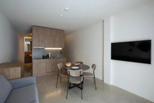 Mon Suites Dau photo 14
