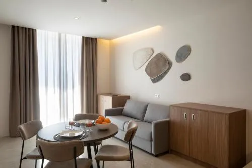 Mon Suites Dau photo 15