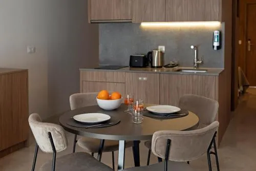 Mon Suites Dau photo 12
